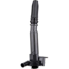 OCPTY 8 ignition coils with 16 iridium Spark Plugs fits AL3Z12029B UF-639 DG526 for ford for F-150 F-250 F-350 6.2L