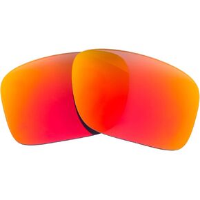 Polarized Replacement Lenses Compatible with Oakley Holbrook XL OO9417 provided by LF
