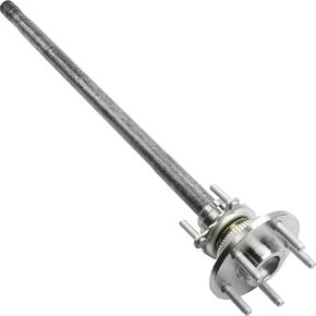Rear Axle Shaft Fit For Jeep Wrangler Sahara JL Dana 35 2018-2024# 68401306AA