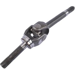 مجموعة عمود المحور السيرة الذاتية من الجانب الأيسر الأمامي 630-435 لاستبدال Ford Excursion 2000-2005، F-250/F-350/F-450/F-550 Super Duty 1999-2004# 630435 F81Z3220BA 4C3Z3220BA in Kuwait
