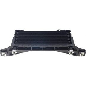 Transmission Oil Cooler For Chevy Silverado 1500 HD 2001 02 03 04 05 2006 | Replacement For GM4050111 | 20880895