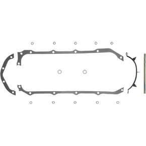 FEL-PRO 1814 Oil Pan Gasket Set