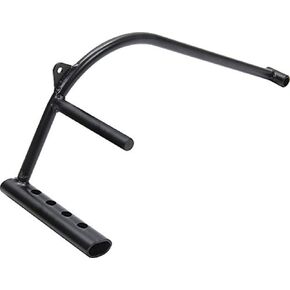 Allstar Performance ALL54095 Chrome Moly Throttle Pedal