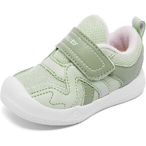 Baby/Toddler Walking Shoes Boy Girl Breathable Infant Sneakers Non-Slip First Walkers Shoes