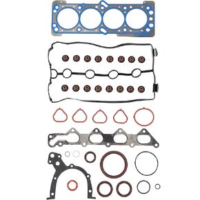 DNJ HGS335 MLS Cylinder Head Gasket Set/for 2006-2008/ Chevrolet/Aveo, Aveo5/ 1.6L/ DOHC/ L4/ 16V/ 98cid