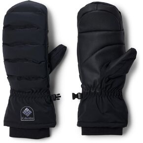 Columbia womens Snow Diva Ii Insulated Mitten