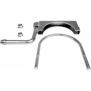 Dynomax 36367 Exhaust System Hanger for Ford F-350 Super Duty