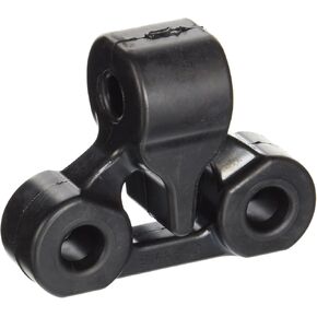 Genuine Honda 18215-SNA-A31 Exhaust Mount, Rubber