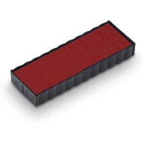 Replacement Pad for the Trodat 4817 Stamp, Red Ink