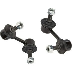 PAIR Front Sway Bar Link Kit FITS AWD Infiniti E Series M Series Q Series, Nissan GT-R 2009-2021, K750209 K750210
