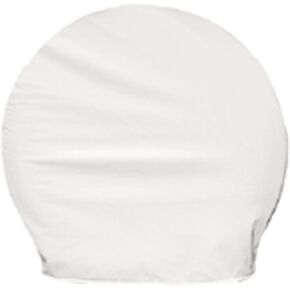 ADCO 3955 White Ultra Tyre Gard Wheel Cover