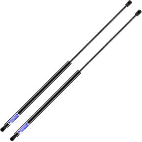 Rear Liftgate Lift Supports Struts Shocks Gas Springs 4363 for Saturn Vue 2002-2007,Pack of 2