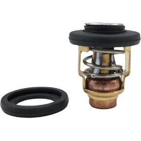 19300ZY3023 Outboard Thermostat for Honda BF 75-225 HP Outboard Motors Replaces 19300-ZY3-023 19300-ZY6-003 19300ZY6003