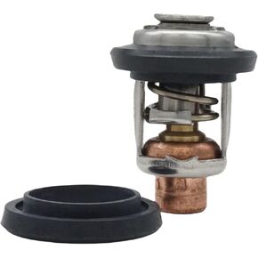 18-3628 Stainless Steel Outboard Thermostat for Honda BF 8-225 HP Outboard Motors replaces 19300-ZW9-003 Sierra 18-3541