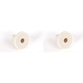 2 Plug in Nuts for BMW & Mini Cooper to Mount Rear License Plate Bracket into Trunk lid or Hatch