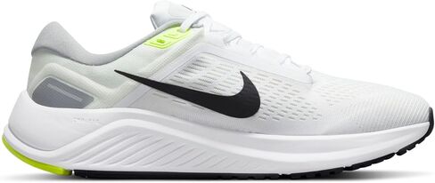Nike Air Zoom Structure 24 Men's Running Shoes in Saudi Arabia
