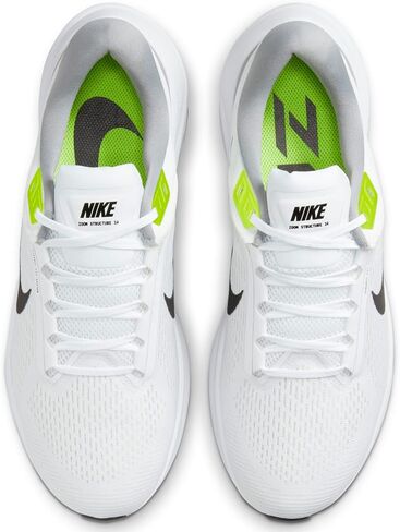 Nike Air Zoom Structure 24 Men's Running Shoes in Saudi Arabia