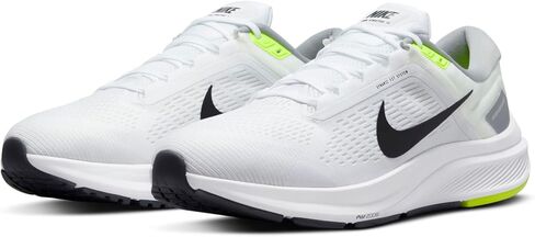 Nike Air Zoom Structure 24 Men's Running Shoes in Saudi Arabia