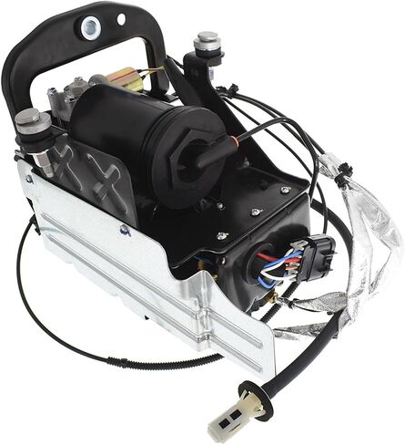 مضخة ضاغط التعليق الهوائي 23468864 23446561 23129283 لاستبدال XTS 3.6L V6 2013-2019 in Saudi Arabia