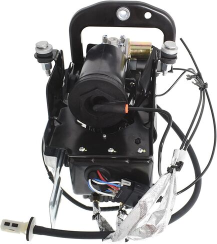 مضخة ضاغط التعليق الهوائي 23468864 23446561 23129283 لاستبدال XTS 3.6L V6 2013-2019 in Saudi Arabia
