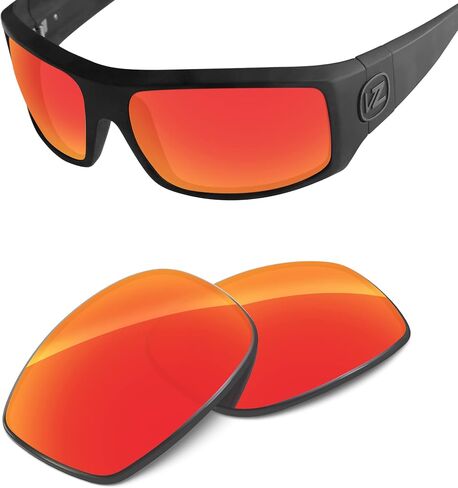 عدسات بديلة للأداء متوافقة مع Von Zipper Clutch Polarized in Saudi Arabia