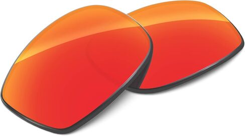 عدسات بديلة للأداء متوافقة مع Von Zipper Clutch Polarized in Saudi Arabia