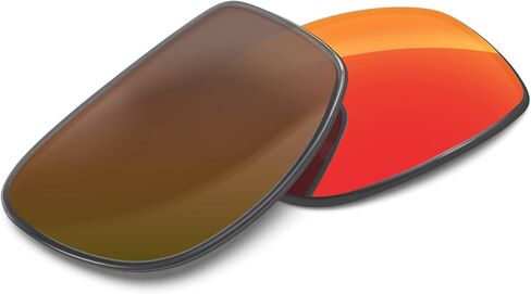 عدسات بديلة للأداء متوافقة مع Von Zipper Clutch Polarized in Saudi Arabia
