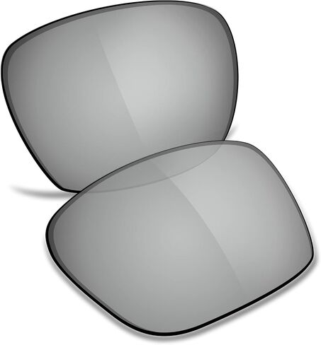 عدسات بديلة مستقطبة لنظارة شمسية OAKLEY Sylas OO9448 in Kuwait