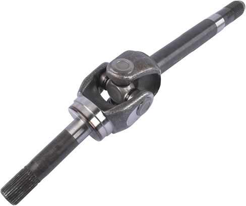 مجموعة عمود المحور السيرة الذاتية من الجانب الأيسر الأمامي 630-435 لاستبدال Ford Excursion 2000-2005، F-250/F-350/F-450/F-550 Super Duty 1999-2004# 630435 F81Z3220BA 4C3Z3220BA in Kuwait