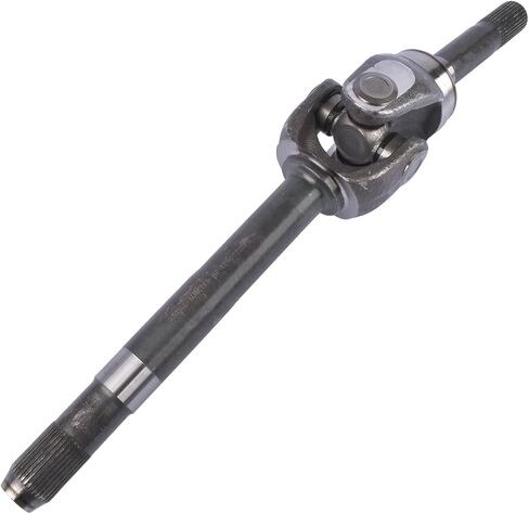 مجموعة عمود المحور السيرة الذاتية من الجانب الأيسر الأمامي 630-435 لاستبدال Ford Excursion 2000-2005، F-250/F-350/F-450/F-550 Super Duty 1999-2004# 630435 F81Z3220BA 4C3Z3220BA in Kuwait