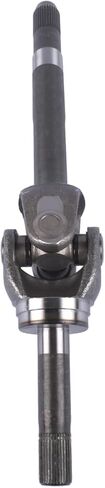 مجموعة عمود المحور السيرة الذاتية من الجانب الأيسر الأمامي 630-435 لاستبدال Ford Excursion 2000-2005، F-250/F-350/F-450/F-550 Super Duty 1999-2004# 630435 F81Z3220BA 4C3Z3220BA in Kuwait