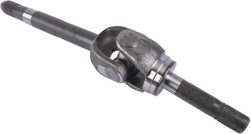 مجموعة عمود المحور السيرة الذاتية من الجانب الأيسر الأمامي 630-435 لاستبدال Ford Excursion 2000-2005، F-250/F-350/F-450/F-550 Super Duty 1999-2004# 630435 F81Z3220BA 4C3Z3220BA in Kuwait