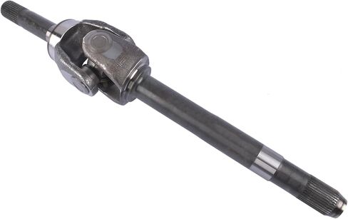مجموعة عمود المحور السيرة الذاتية من الجانب الأيسر الأمامي 630-435 لاستبدال Ford Excursion 2000-2005، F-250/F-350/F-450/F-550 Super Duty 1999-2004# 630435 F81Z3220BA 4C3Z3220BA in Kuwait