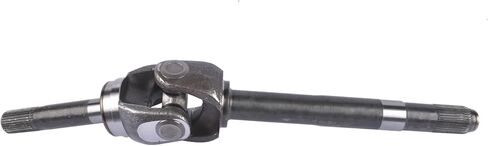 مجموعة عمود المحور السيرة الذاتية من الجانب الأيسر الأمامي 630-435 لاستبدال Ford Excursion 2000-2005، F-250/F-350/F-450/F-550 Super Duty 1999-2004# 630435 F81Z3220BA 4C3Z3220BA in Kuwait
