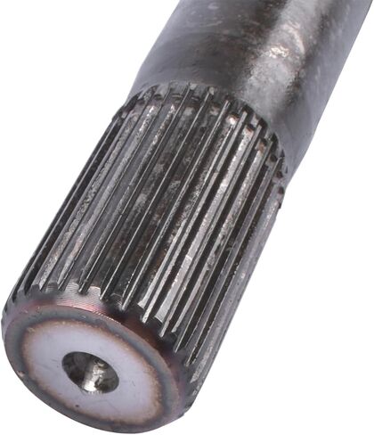 مجموعة عمود المحور السيرة الذاتية من الجانب الأيسر الأمامي 630-435 لاستبدال Ford Excursion 2000-2005، F-250/F-350/F-450/F-550 Super Duty 1999-2004# 630435 F81Z3220BA 4C3Z3220BA in Kuwait