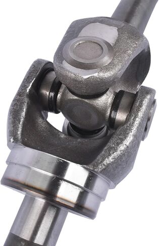 مجموعة عمود المحور السيرة الذاتية من الجانب الأيسر الأمامي 630-435 لاستبدال Ford Excursion 2000-2005، F-250/F-350/F-450/F-550 Super Duty 1999-2004# 630435 F81Z3220BA 4C3Z3220BA in Kuwait