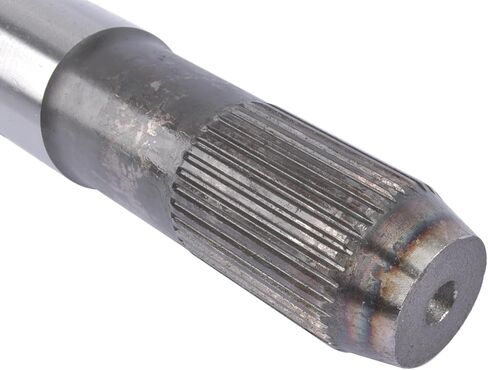 مجموعة عمود المحور السيرة الذاتية من الجانب الأيسر الأمامي 630-435 لاستبدال Ford Excursion 2000-2005، F-250/F-350/F-450/F-550 Super Duty 1999-2004# 630435 F81Z3220BA 4C3Z3220BA in Kuwait
