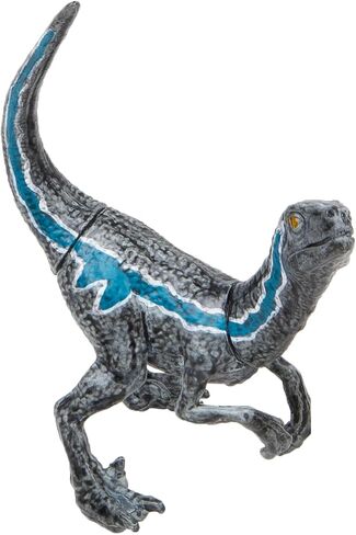 Jurassic World Captivz Dominion Edition Dino in Glow in The Dark Slime Mystery Egg Pack in Saudi Arabia