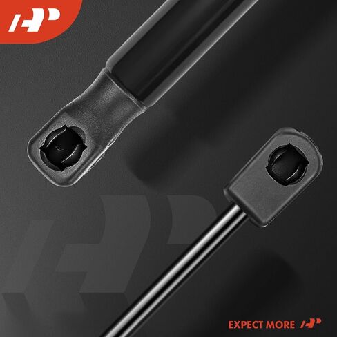 A-Premium Front Hood Lift Supports Compatible with Infiniti FX35 2009-2012 FX37 2013 FX50 2009-2013 QX70 2014-2017 2-PC in Kuwait