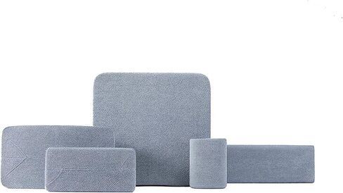 | غطاء مكبر الصوت/الملحقات | متوافق مع Sonos Playbar | الأزرق الملكي in Kuwait