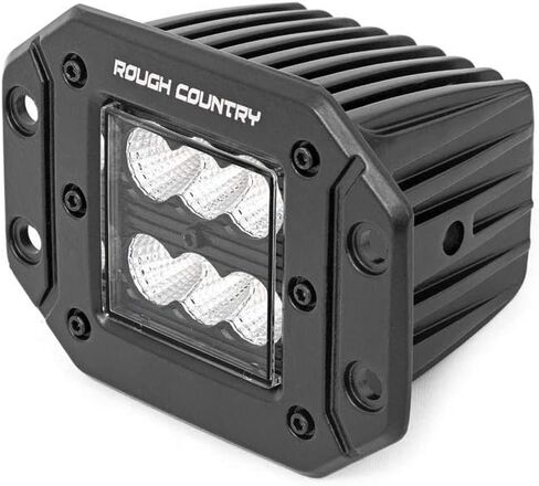 المصد الخلفي LED عالي التحمل لـ 99-16 Ford F-250/F-350-10784 in Saudi Arabia