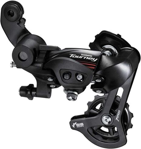 شيمانو Derailleur الخلفي RD-A070 in Kuwait