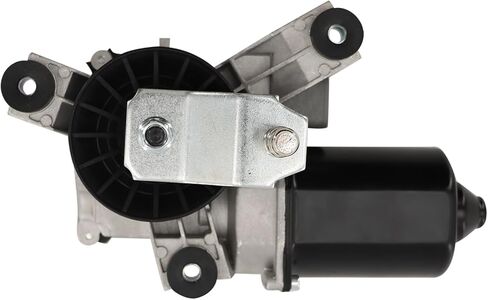 22100736 New Front Windshield Wiper Motor Compatible with Chevrolet GMC C1500 C2500 C3500 K1500 K2500 K3500 OE# 22101097 in Kuwait