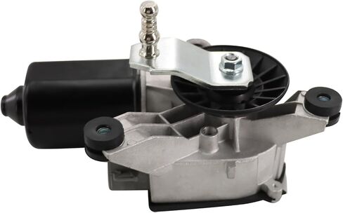 22100736 New Front Windshield Wiper Motor Compatible with Chevrolet GMC C1500 C2500 C3500 K1500 K2500 K3500 OE# 22101097 in Kuwait