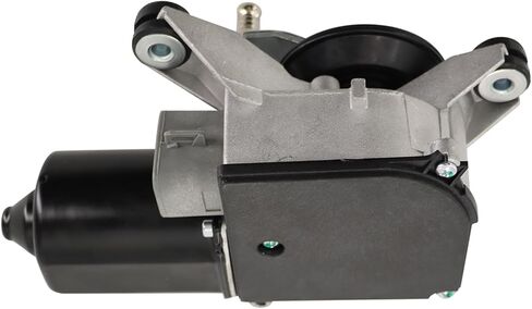 22100736 New Front Windshield Wiper Motor Compatible with Chevrolet GMC C1500 C2500 C3500 K1500 K2500 K3500 OE# 22101097 in Kuwait