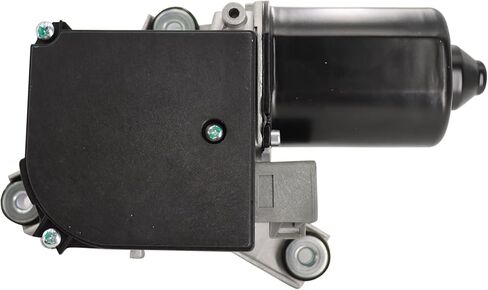 22100736 New Front Windshield Wiper Motor Compatible with Chevrolet GMC C1500 C2500 C3500 K1500 K2500 K3500 OE# 22101097 in Kuwait