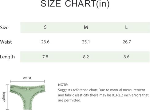 DEANGELMON Lace Thongs for Women Seamless T Back Underwear Low Waist Stretchy Ridded No Show Panties Ladies Pack in Saudi Arabia