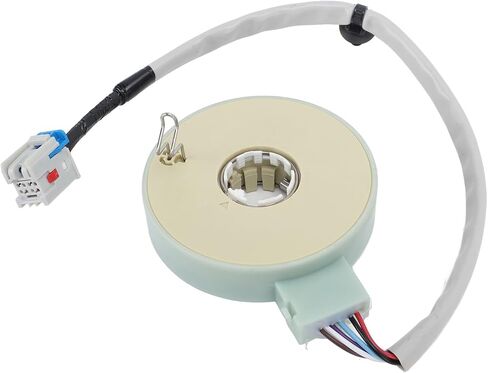 Steering Shaft Torsion Sensor, Long Life Sensitive Rotation Steering Torsion Sensor 23232310 for 07 to 09 in Saudi Arabia