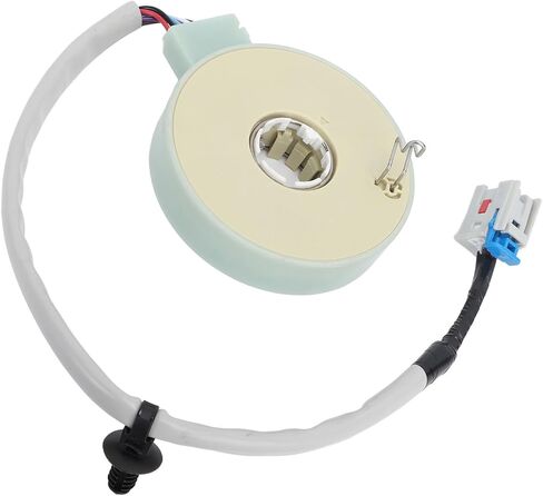 Steering Shaft Torsion Sensor, Long Life Sensitive Rotation Steering Torsion Sensor 23232310 for 07 to 09 in Saudi Arabia