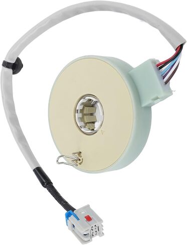 Steering Shaft Torsion Sensor, Long Life Sensitive Rotation Steering Torsion Sensor 23232310 for 07 to 09 in Saudi Arabia